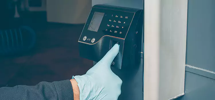 Access Control Installation Rogers