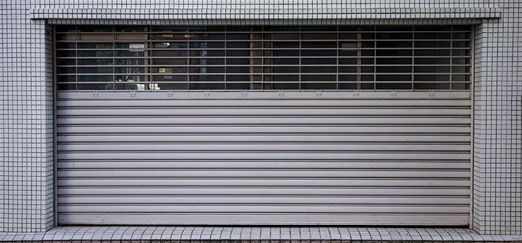 Advanced Solutions for Your Aluminum Garage Doors in Rogers, Arkansas