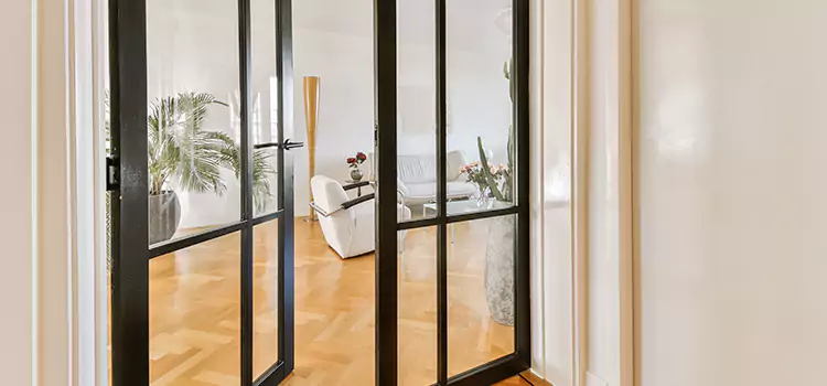 Bifold Door Replacement Rogers