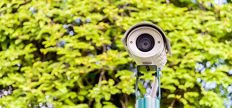 Advanced Surveillance Solutions for Every Need in Rogers