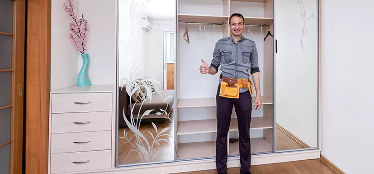 Sliding Closet Door Replacement Rogers
