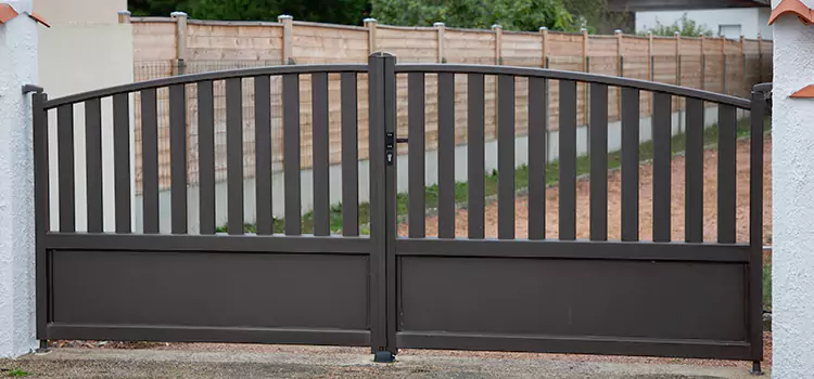 Advanced Gate Solutions in Rogers, AR