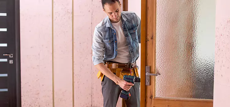 Exterior Door Frame Installation Rogers