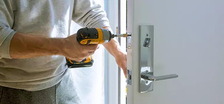 Door Knob Lock Repair Rogers