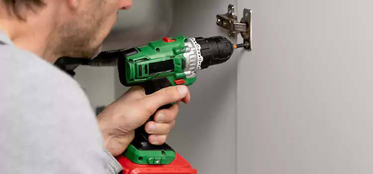 Commercial Door Hinge Repair Rogers