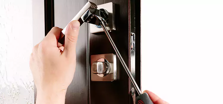 Door Lock Replacement Service Rogers