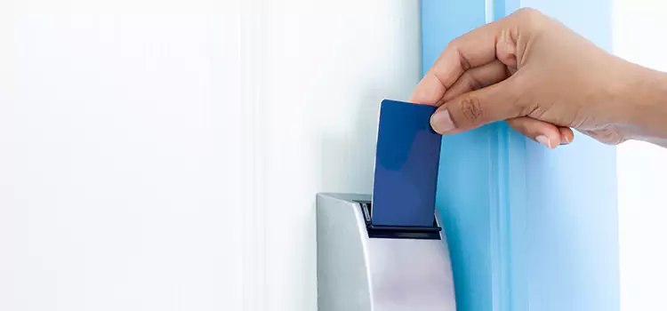 Access Control System Integration Rogers