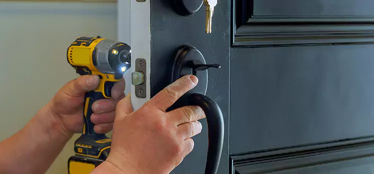 Locksmith Emergency Service Rogers