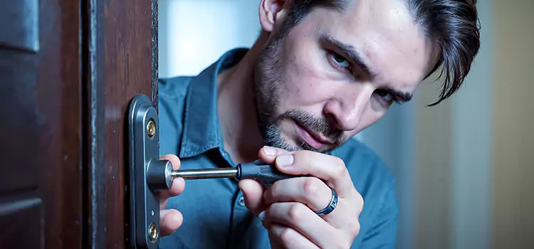 Eviction Locksmith Rogers