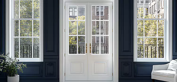 French Door Lock Repair Rogers