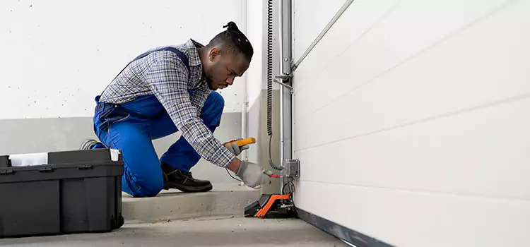 Expert Solutions for Every Garage Lock Need in Rogers, AR