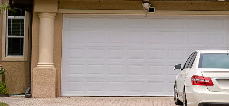 Comprehensive Garage Door Maintenance Services in Rogers, AR