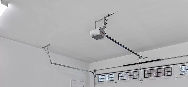 Experienced Garage Door Installers Rogers