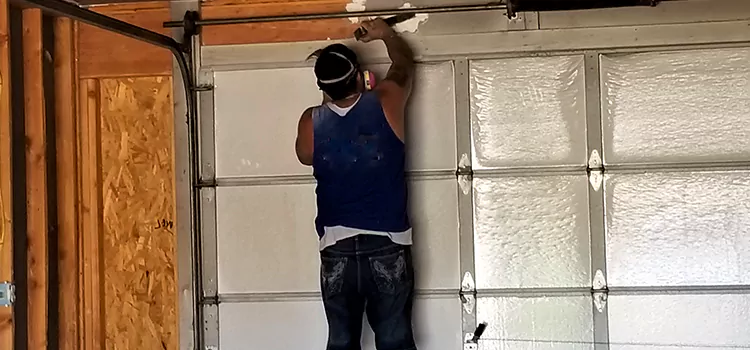 Specialized Garage Door Panel Solutions in Rogers, AR