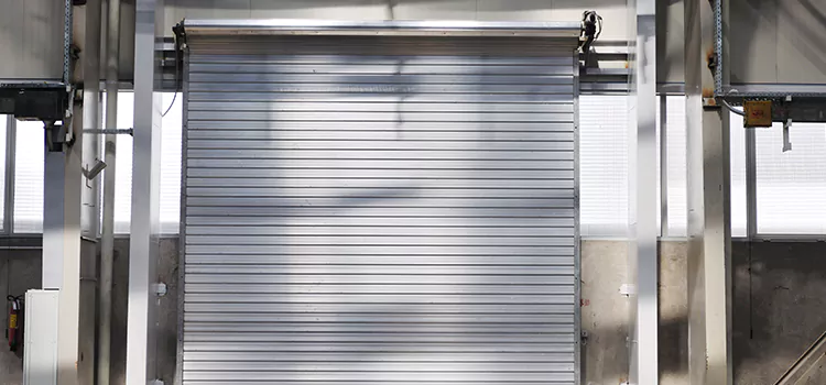 Roller Door Maintenance Rogers