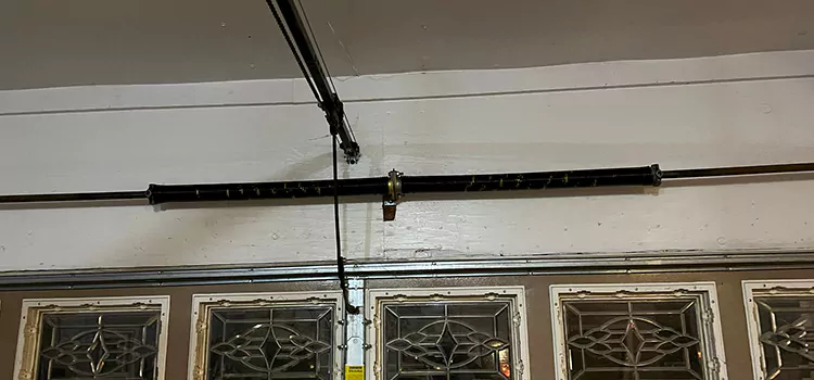 Garage Door Spring Repair Near Me Rogers