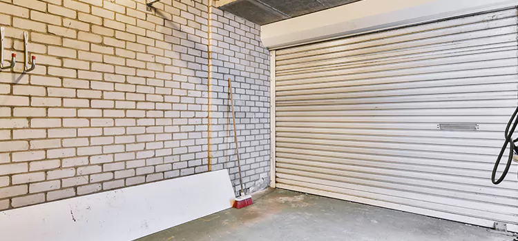 Comprehensive Solutions for Every Garage in Rogers