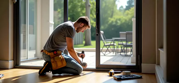 Comprehensive Solutions for Every Glass Door Need in Rogers, AR