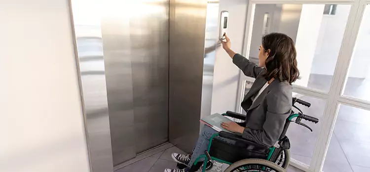 Benefits of Modern Handicap Door Systems in Rogers, AR