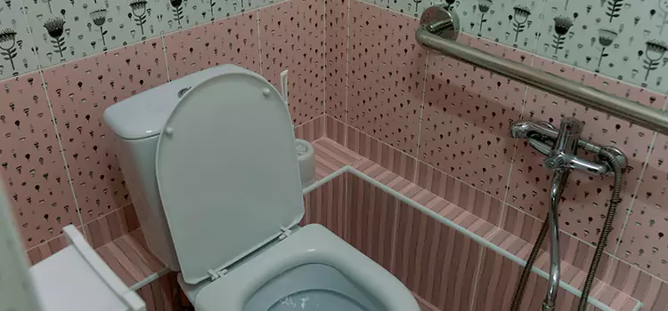 Meeting Diverse Needs With Accessible Restroom Solutions in Rogers, AR