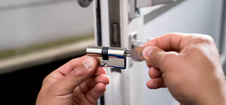 Emergency Locksmith for House Rogers
