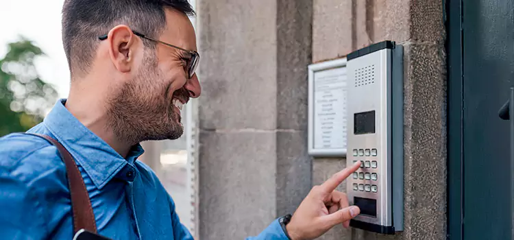 Advanced Solutions for Enhanced Security in Rogers, AR