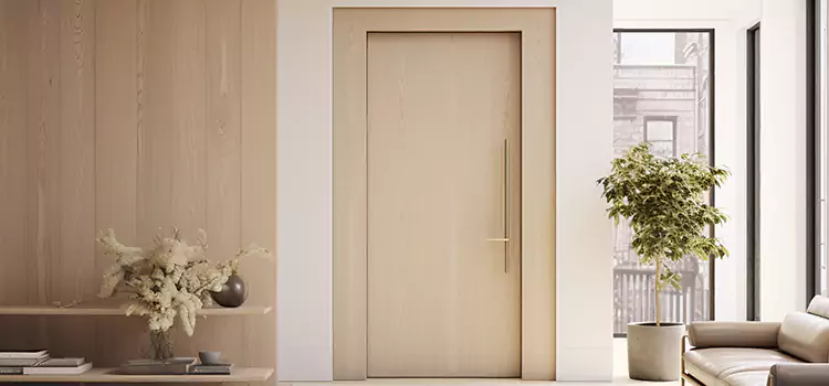 Choose Quality for Your Inside Doors in Rogers, AR