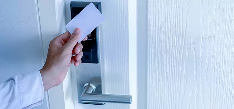 Why Choose Us for Your Keycard Lock Installation in Rogers, AR?