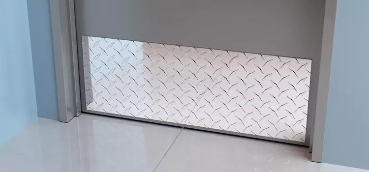 Benefits of Professional Kick Plate Solutions in Rogers, AR