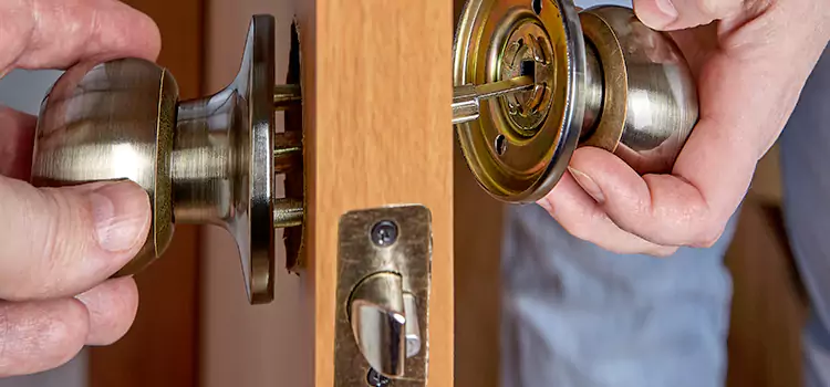 Sliding Door Lock Repair Rogers