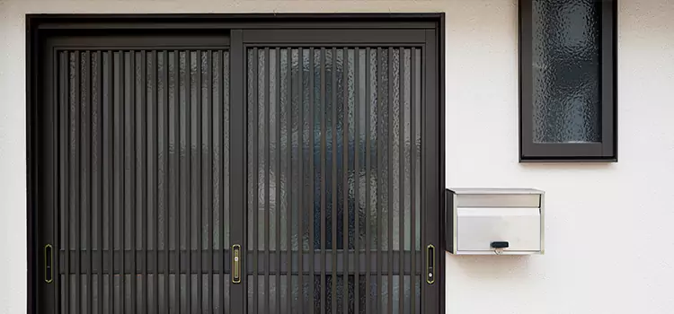 Sliding Screen Door Repair Rogers