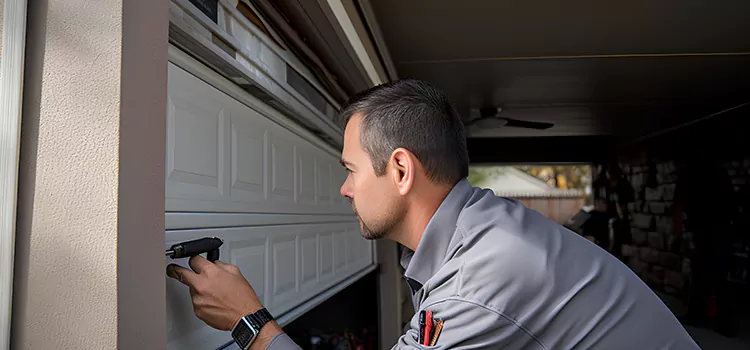 Garage Door Cable Replacement Rogers