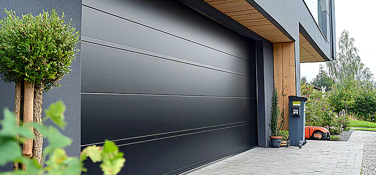 Residential Garage Door Service Rogers