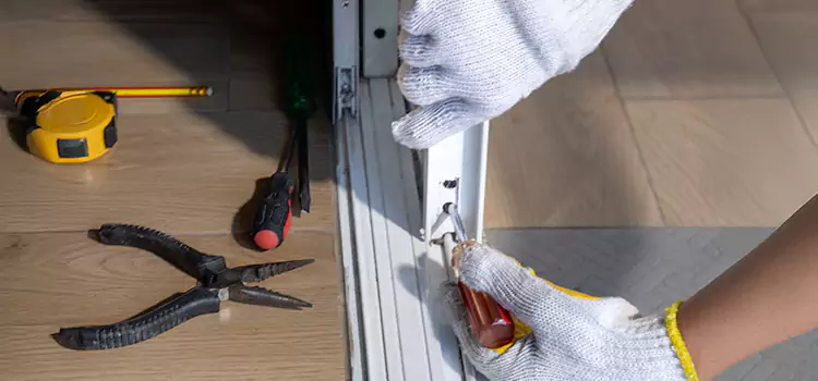 Sliding Door Installation Services in Rogers, AR