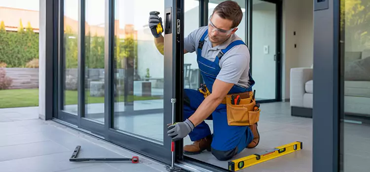 Sliding Screen Door Repair Rogers