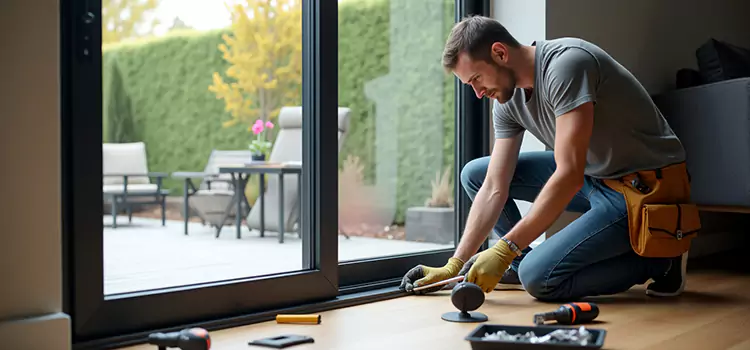 Patio Sliding Glass Door Replacement Rogers