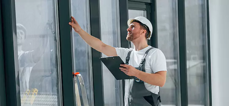Comprehensive Solutions for Your Sticking Doors in Rogers, AR