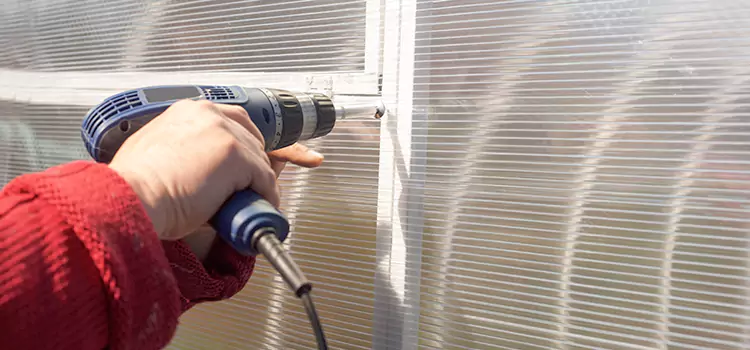 Sliding Screen Door Repair Rogers