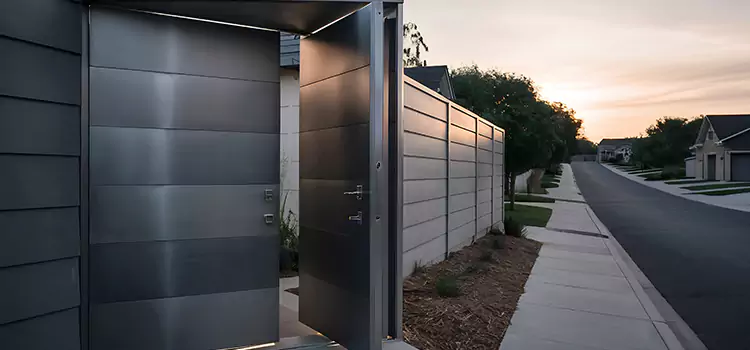Comprehensive Steel Door Solutions in Rogers, AR