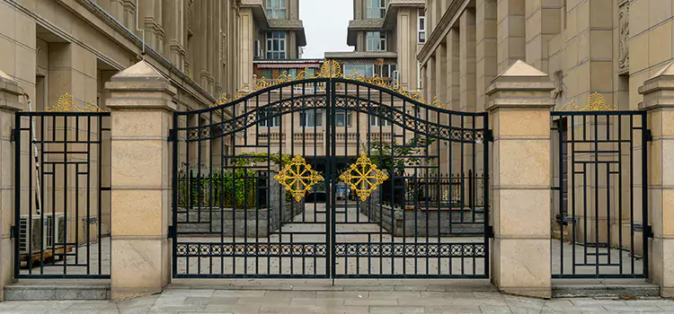 Comprehensive Iron Gate Maintenance Solutions in Rogers, AR