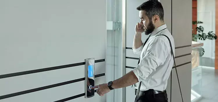 Cloud Based Access Control Rogers