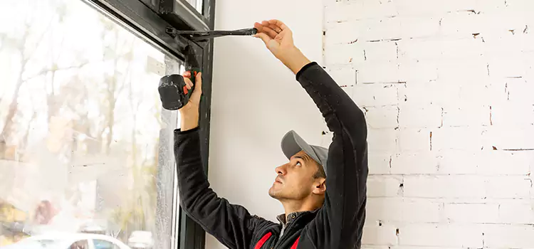 Why Choose Us for Your Door Closer Needs in Rogers