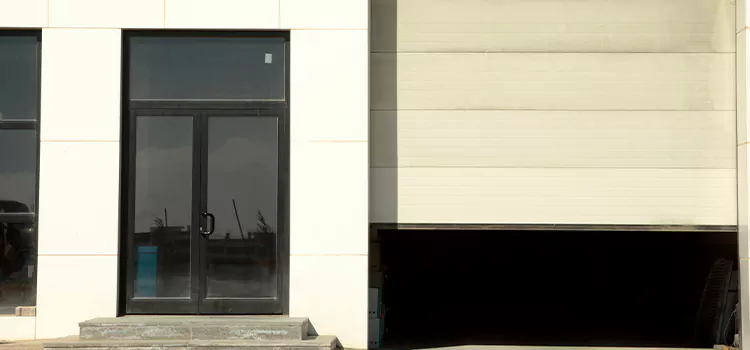 Choose Door & Gate Services Rogers for Unmatched Expertise
