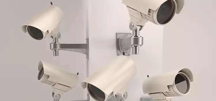 Your Trusted Partner for CCTV Solutions in Rogers
