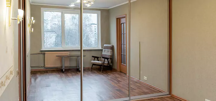 Mirror Closet Door Roller Replacement Rogers
