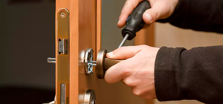 Semi Truck Locksmith Rogers