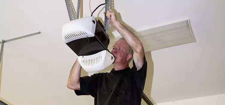 Garage Door Opener Service Rogers