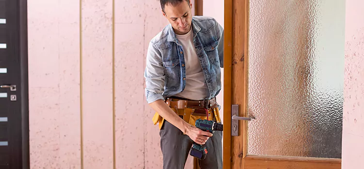 Door Glass Replacement Rogers