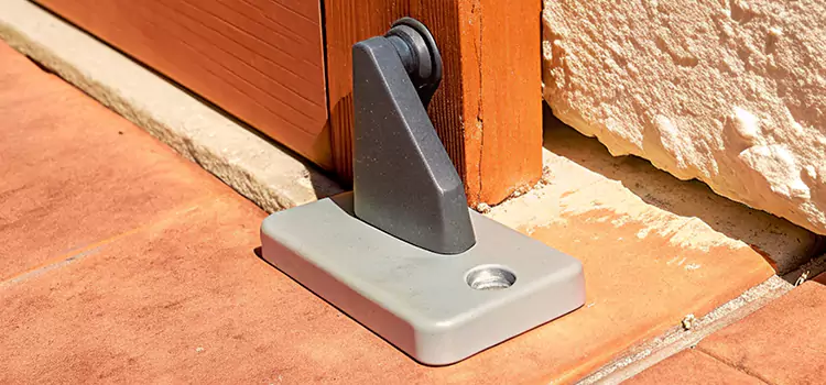 Aesthetic Door Stop Selection Rogers