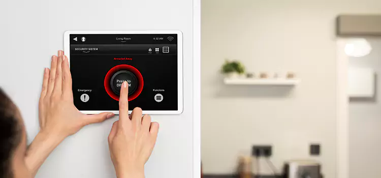 Blink Video Doorbell Installation Rogers